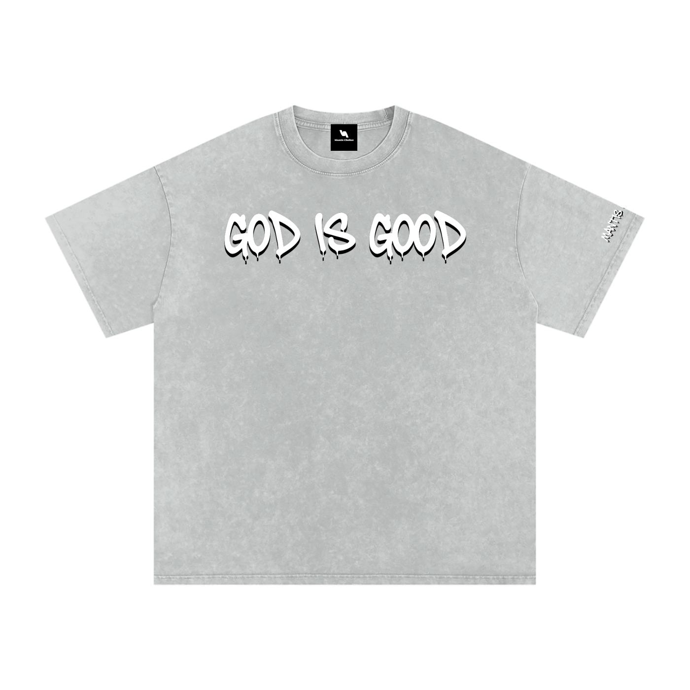 God is Good Tee