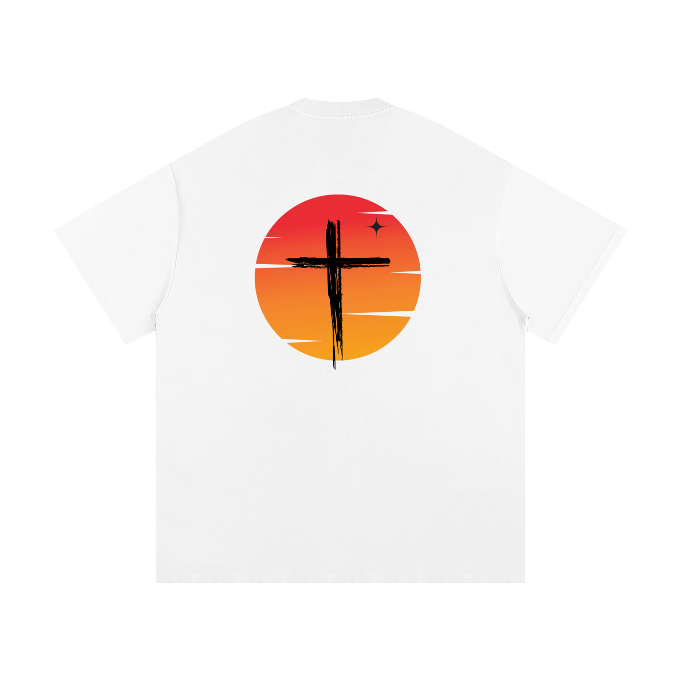 God is MVP Tee