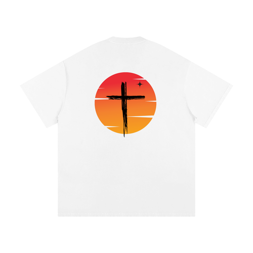 God is MVP Tee