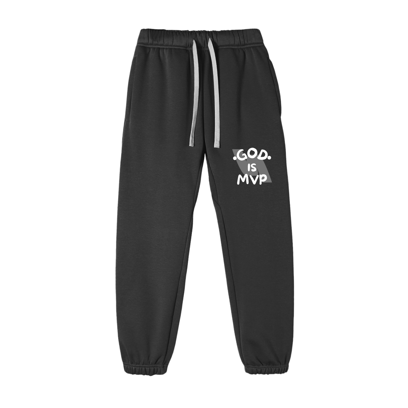 God is MVP Sweatpants