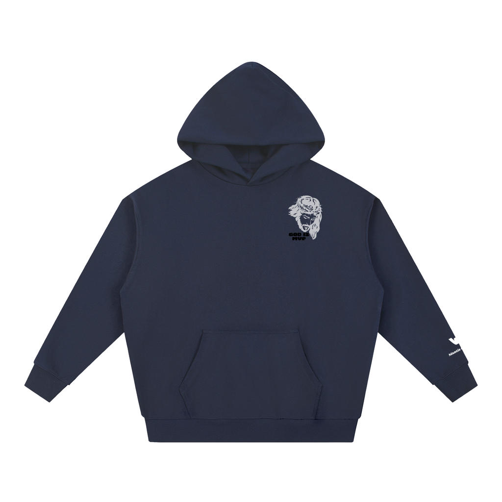 God is MVP Hoodie #2