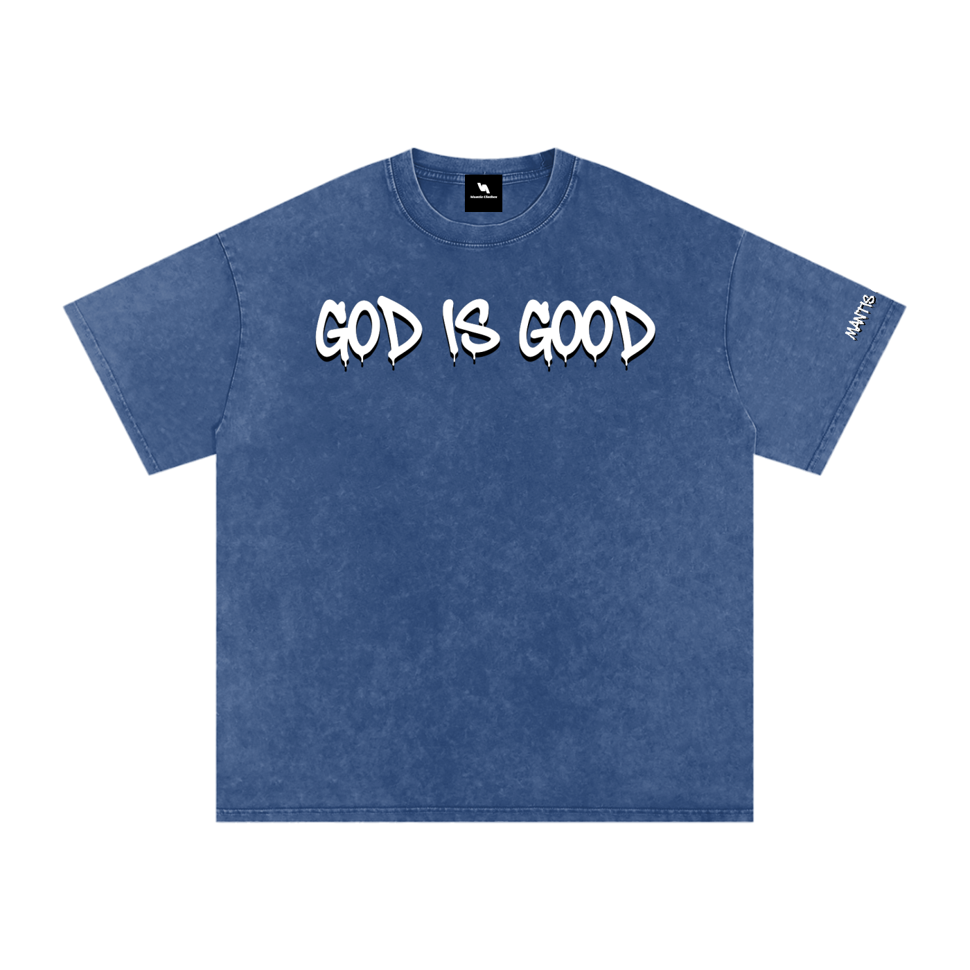 God is Good Tee