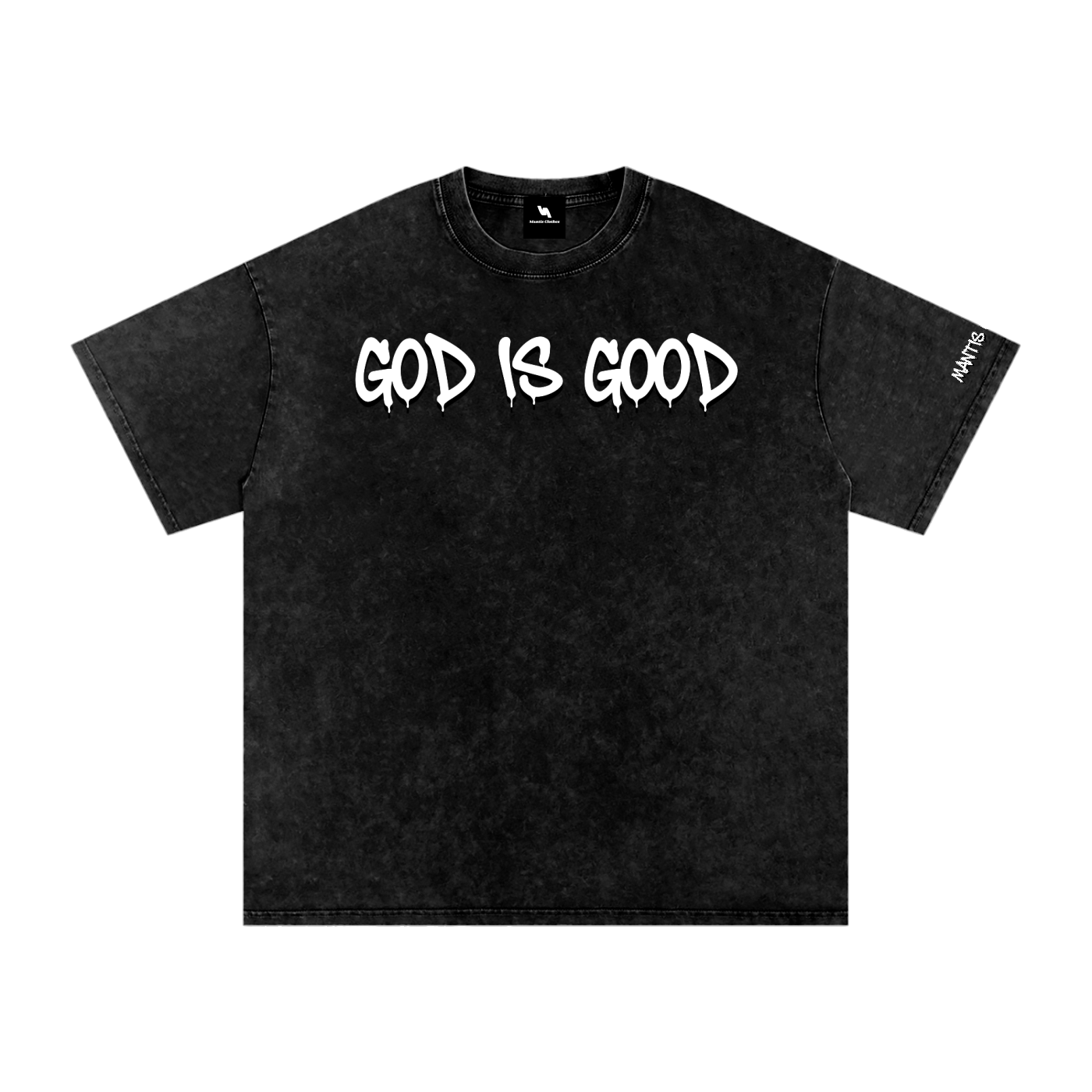 God is Good Tee