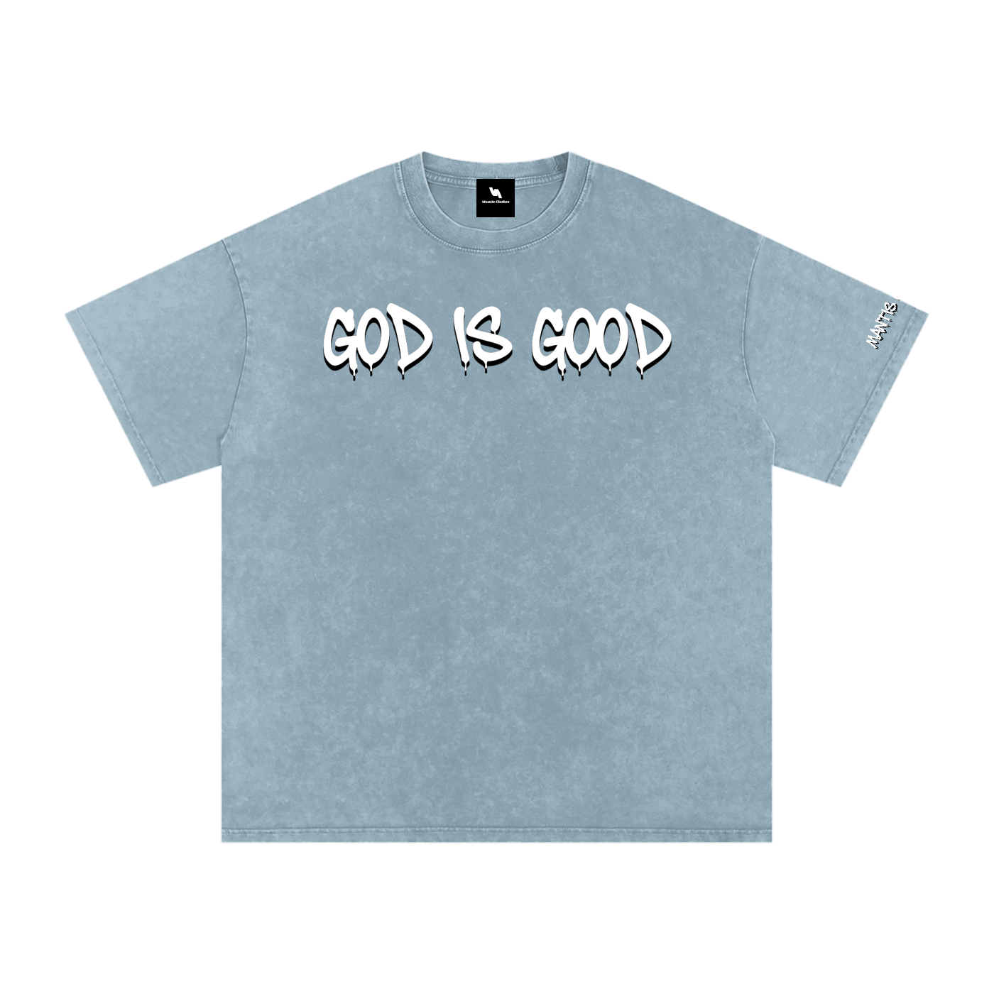 God is Good Tee