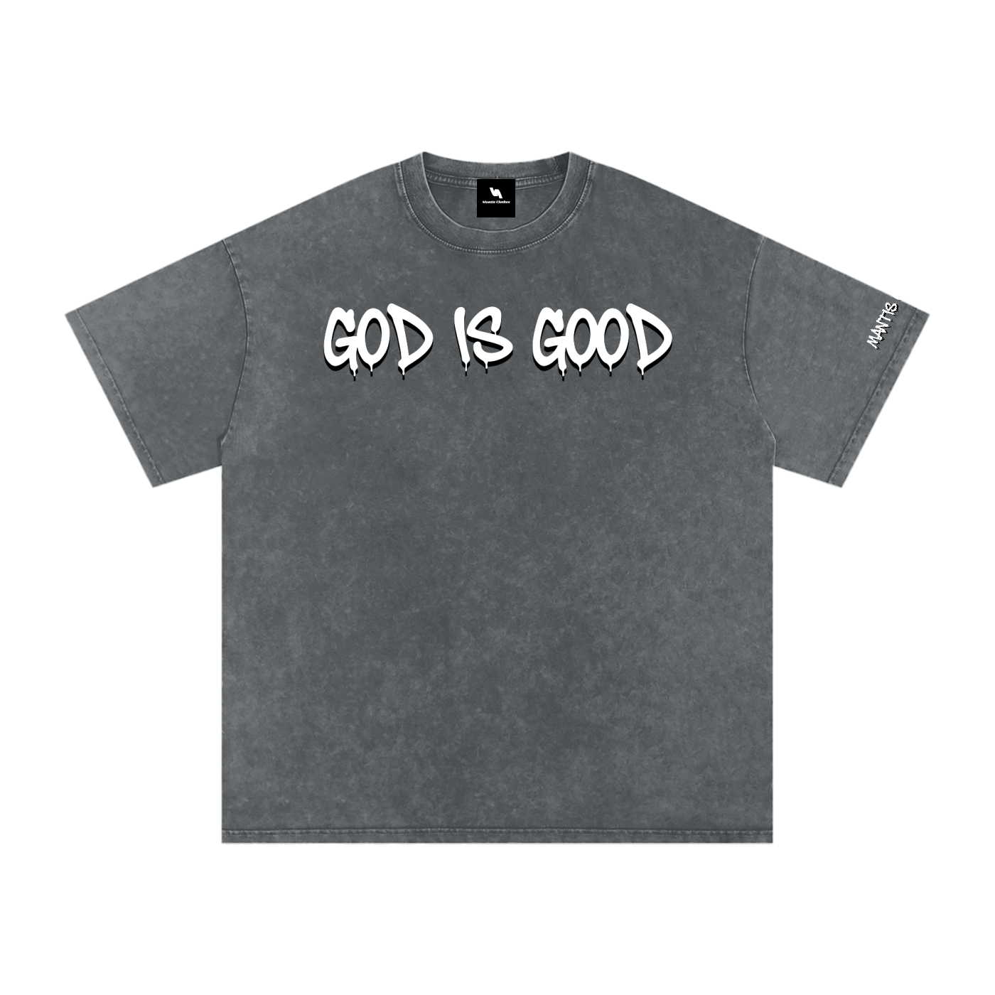 God is Good Tee