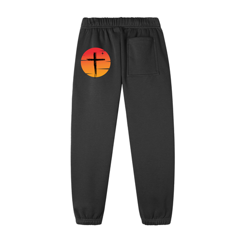 God is MVP Sweatpants
