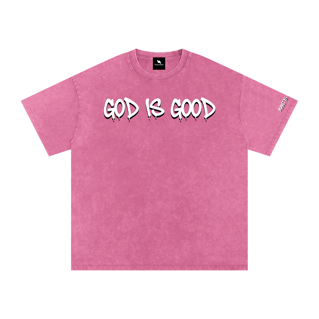God is Good Tee