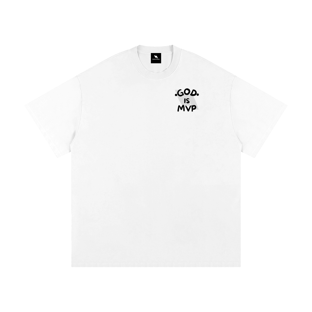 God is MVP Tee