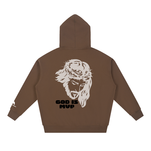 God is MVP Hoodie #2